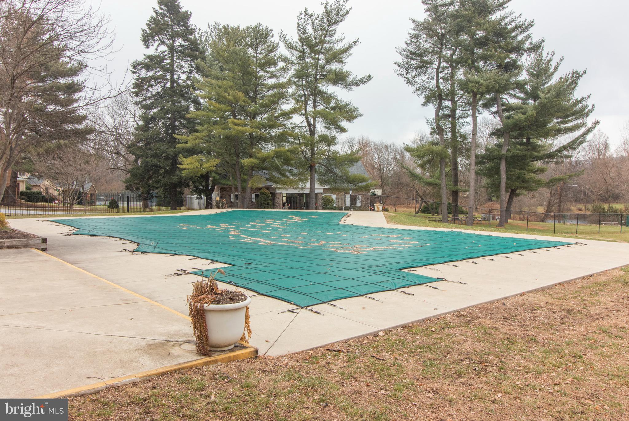 520 Old Forge Crossing Wayne, PA 19087 - Photo 27 of 33 Community pool