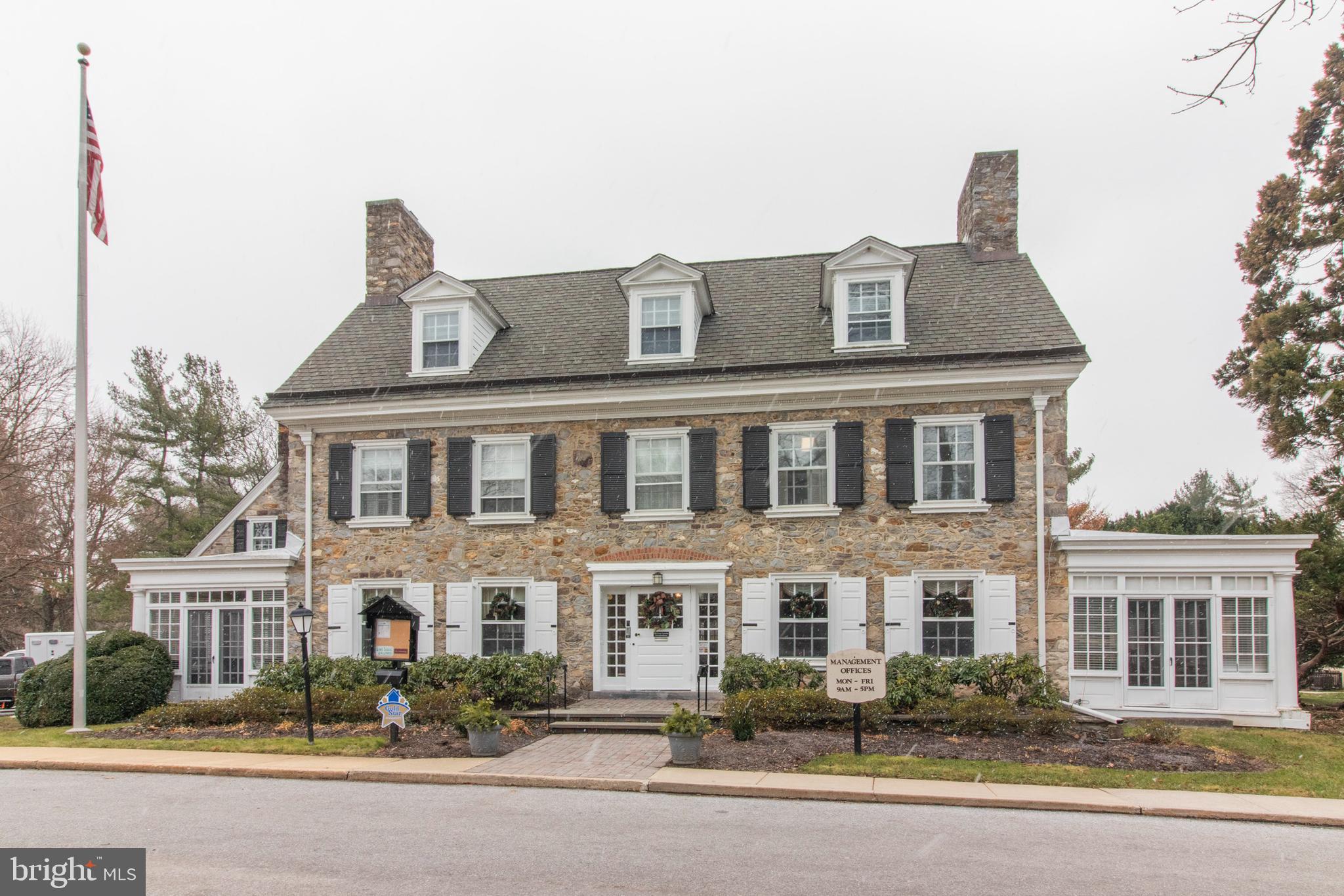 520 Old Forge Crossing Wayne, PA 19087 - Photo 31 of 33 Club House and Assoc office
