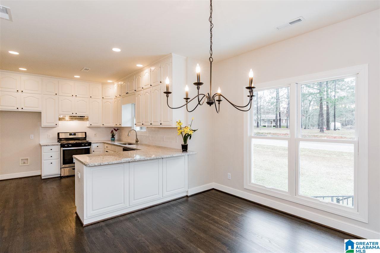 1801 Shannon Road Bessemer, AL 35022 - Photo 6 of 35