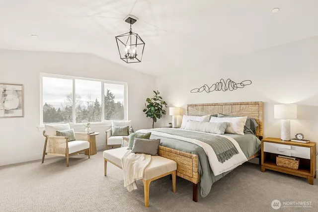 $1,998,990 | 8407 Northeast 156th (lot 4) Place, Kenmore, WA 98028