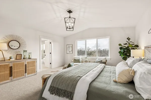 $1,795,990 | 8407 Northeast 156th (lot 4) Place, Kenmore, WA 98028