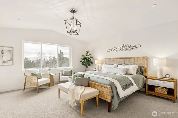 $1,795,990 | 8407 Northeast 156th (lot 4) Place, Kenmore, WA 98028