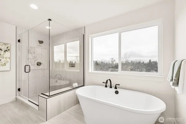 $1,795,990 | 8407 Northeast 156th (lot 4) Place, Kenmore, WA 98028