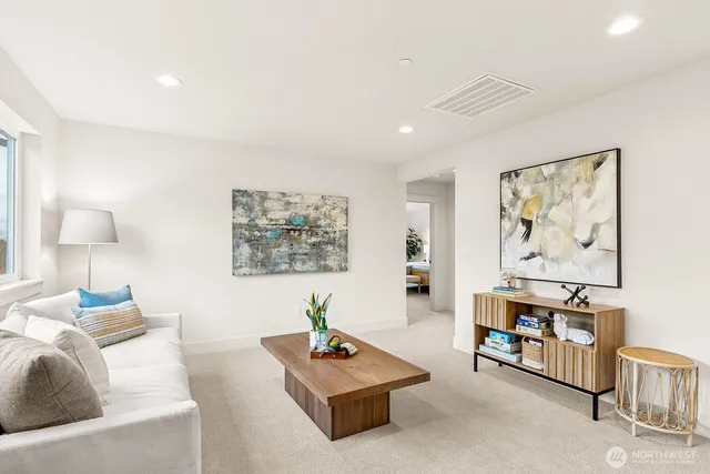 $1,998,990 | 8407 Northeast 156th (lot 4) Place, Kenmore, WA 98028