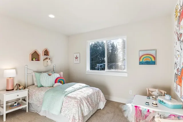 $1,998,990 | 8407 Northeast 156th (lot 4) Place, Kenmore, WA 98028