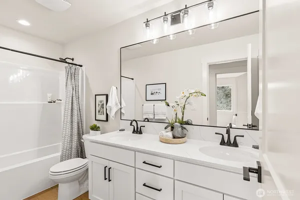 $1,795,990 | 8407 Northeast 156th (lot 4) Place, Kenmore, WA 98028