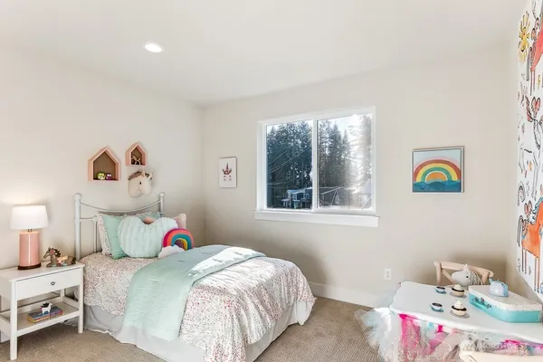 $1,795,990 | 8407 Northeast 156th (lot 4) Place, Kenmore, WA 98028
