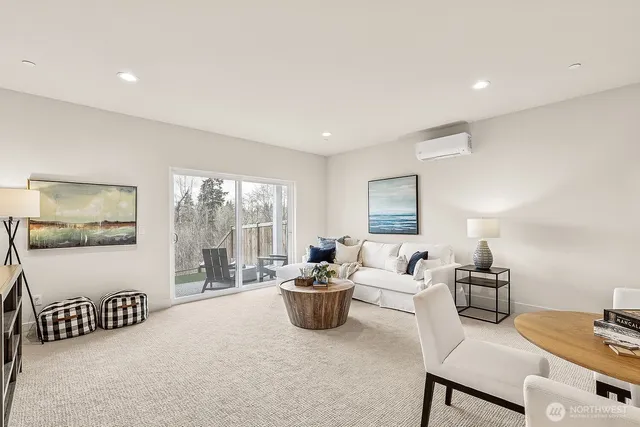 $1,998,990 | 8407 Northeast 156th (lot 4) Place, Kenmore, WA 98028