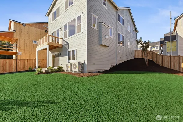 $1,795,990 | 8407 Northeast 156th (lot 4) Place, Kenmore, WA 98028