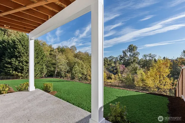 $1,795,990 | 8407 Northeast 156th (lot 4) Place, Kenmore, WA 98028