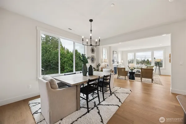 $1,795,990 | 8407 Northeast 156th (lot 4) Place, Kenmore, WA 98028