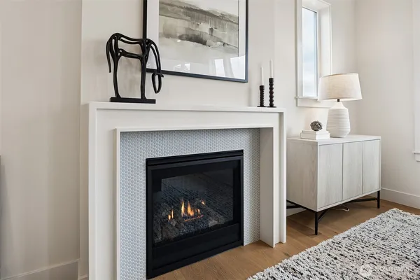 $1,795,990 | 8407 Northeast 156th (lot 4) Place, Kenmore, WA 98028