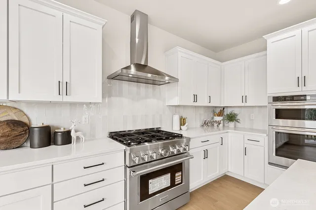 $1,998,990 | 8407 Northeast 156th (lot 4) Place, Kenmore, WA 98028