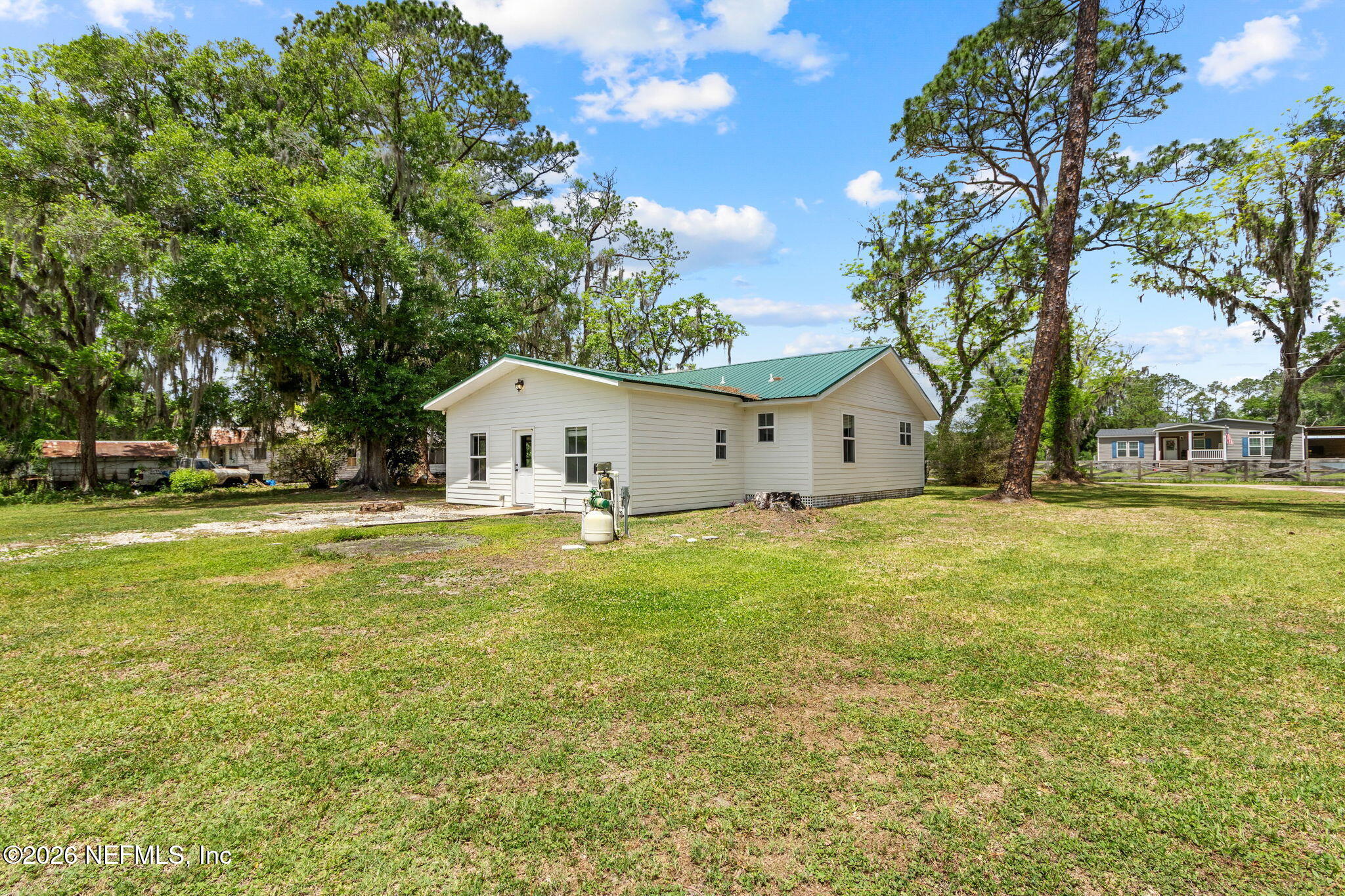 3250 Northeast 179th Street Starke, FL 32091 - Photo 8 of 40 3250 NE 179TH Street