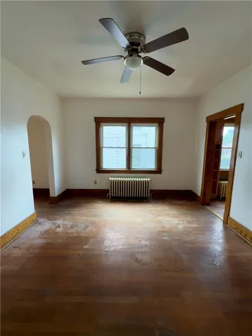 $129,500 | 312 East Washington Avenue, Connellsville, PA 15425