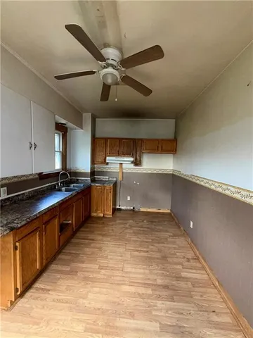 $129,500 | 312 East Washington Avenue, Connellsville, PA 15425