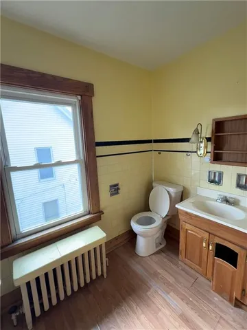 $129,500 | 312 East Washington Avenue, Connellsville, PA 15425