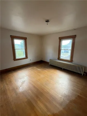 $129,500 | 312 East Washington Avenue, Connellsville, PA 15425