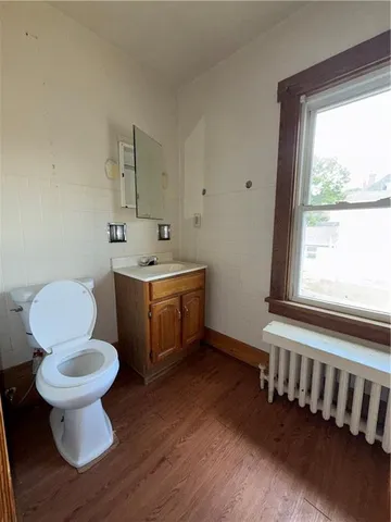 $129,500 | 312 East Washington Avenue, Connellsville, PA 15425