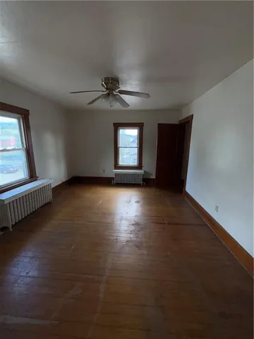 $129,500 | 312 East Washington Avenue, Connellsville, PA 15425