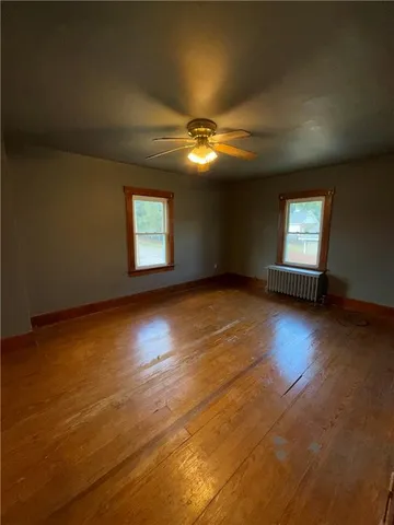 $129,500 | 312 East Washington Avenue, Connellsville, PA 15425