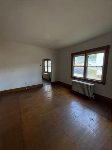 $129,500 | 312 East Washington Avenue, Connellsville, PA 15425