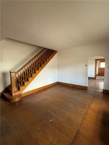 $129,500 | 312 East Washington Avenue, Connellsville, PA 15425