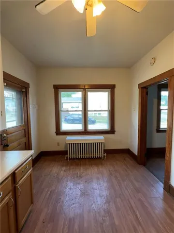 $129,500 | 312 East Washington Avenue, Connellsville, PA 15425