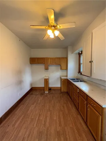 $129,500 | 312 East Washington Avenue, Connellsville, PA 15425