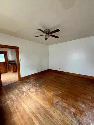 $129,500 | 312 East Washington Avenue, Connellsville, PA 15425