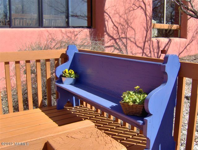 175 Wood Canyon Road Patagonia, AZ 85624 - Photo 26 of 47