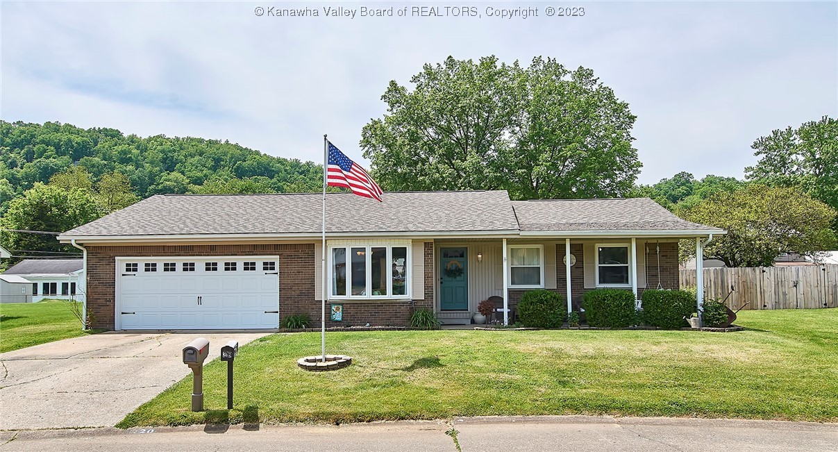220 Shawnee Estates Winfield, WV 25213 - Photo 3 of 43 Gallery Image 3