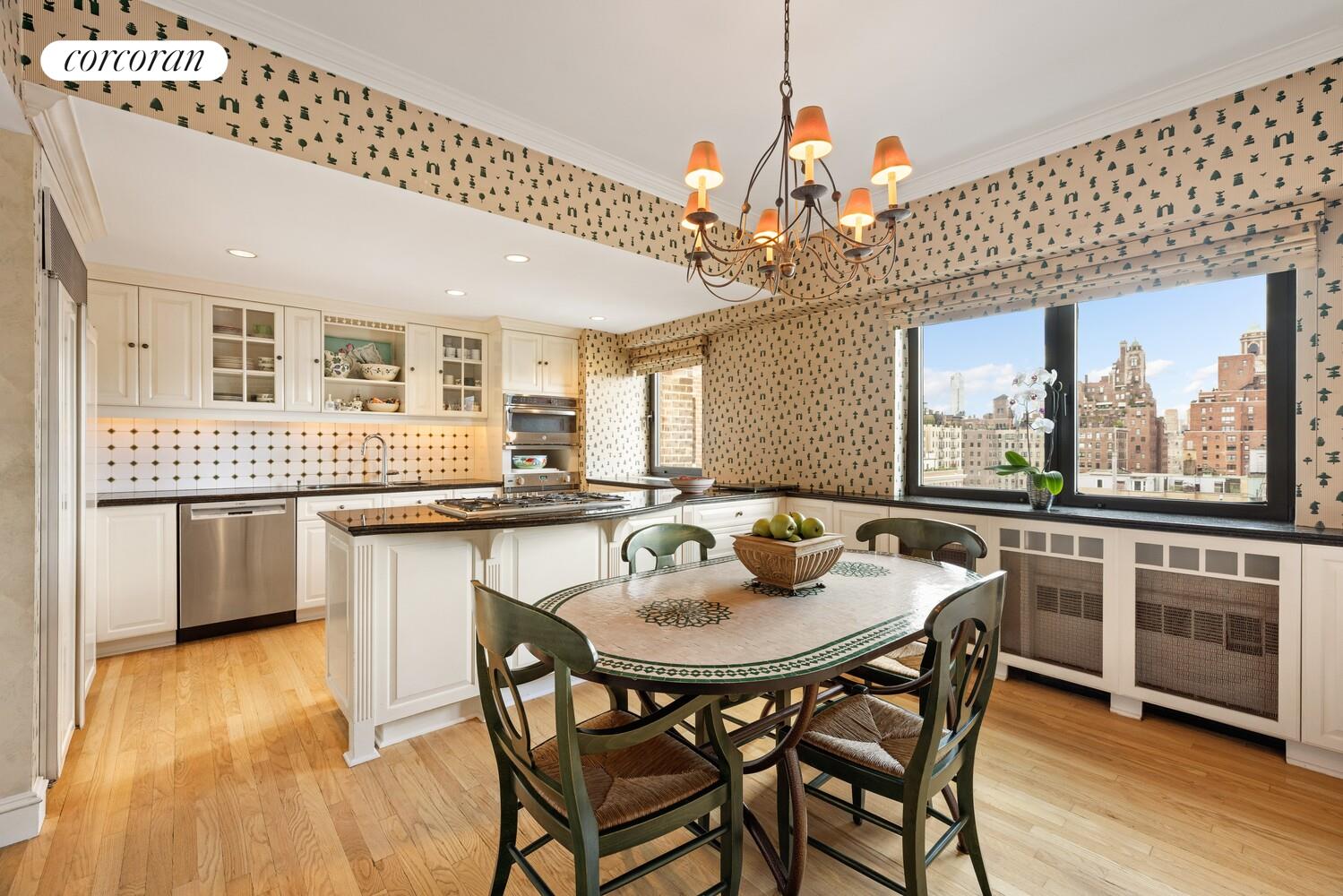 181 East 73rd Street, Unit 17AB Manhattan, NY 10021 - Photo 3 of 14