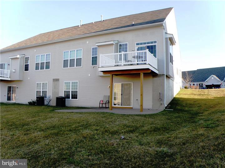 218 Stoyer Road Coatesville, PA 19320 - Photo 2 of 25 Exterior Back