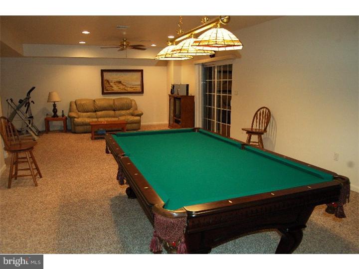 218 Stoyer Road Coatesville, PA 19320 - Photo 16 of 25 Basement - Finished