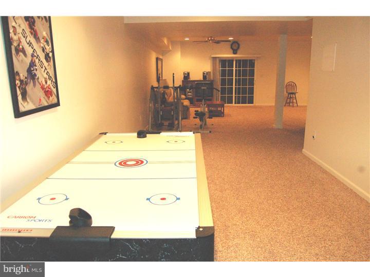 218 Stoyer Road Coatesville, PA 19320 - Photo 17 of 25 Basement - Finished