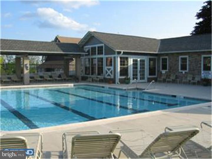 218 Stoyer Road Coatesville, PA 19320 - Photo 22 of 25 Community Pool