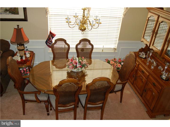 218 Stoyer Road Coatesville, PA 19320 - Photo 5 of 25 Dining Room