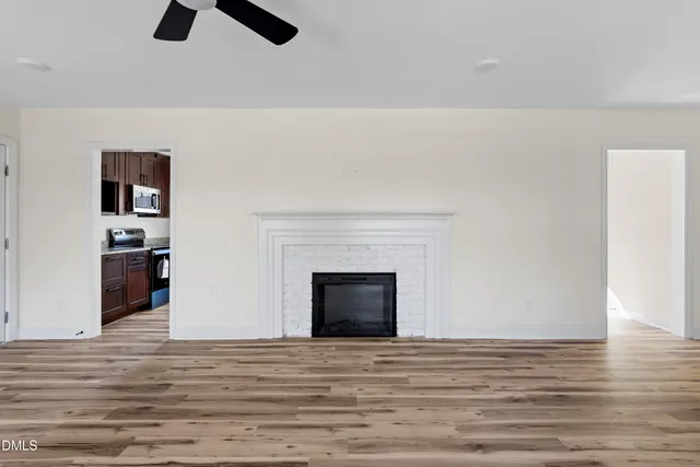 $320,000 | 1009 Benjamin Parkway, Greensboro, NC 27408