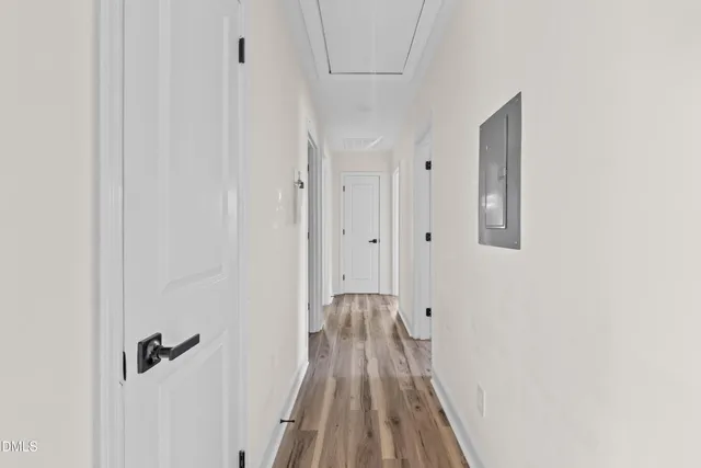 $320,000 | 1009 Benjamin Parkway, Greensboro, NC 27408