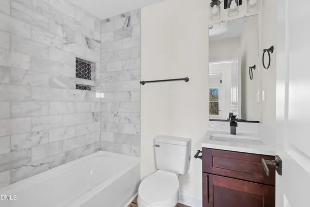 $320,000 | 1009 Benjamin Parkway, Greensboro, NC 27408