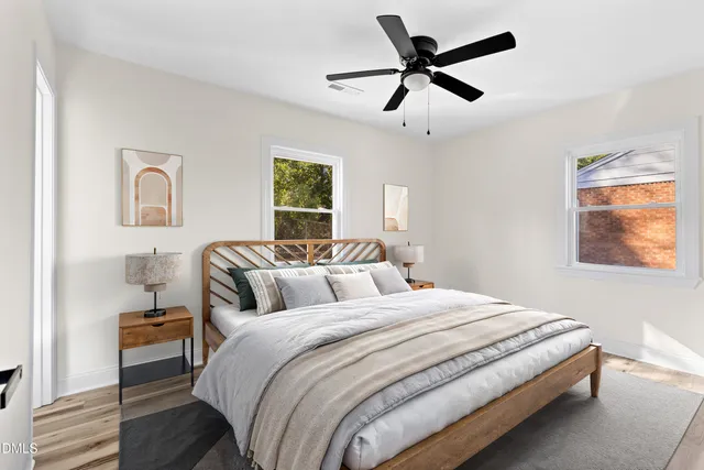 $320,000 | 1009 Benjamin Parkway, Greensboro, NC 27408