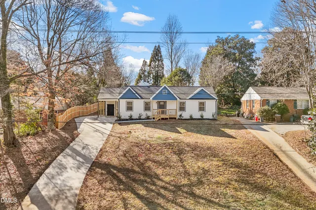 $320,000 | 1009 Benjamin Parkway, Greensboro, NC 27408