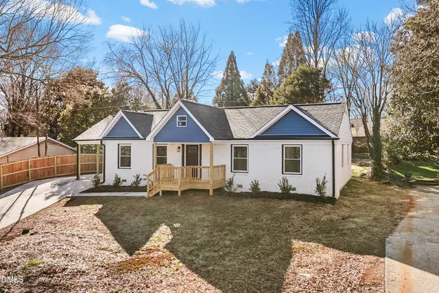 $320,000 | 1009 Benjamin Parkway, Greensboro, NC 27408