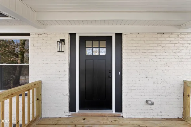 $320,000 | 1009 Benjamin Parkway, Greensboro, NC 27408