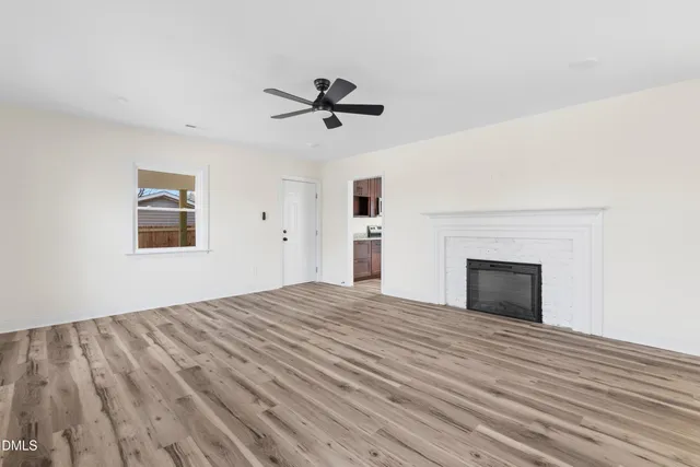 $320,000 | 1009 Benjamin Parkway, Greensboro, NC 27408