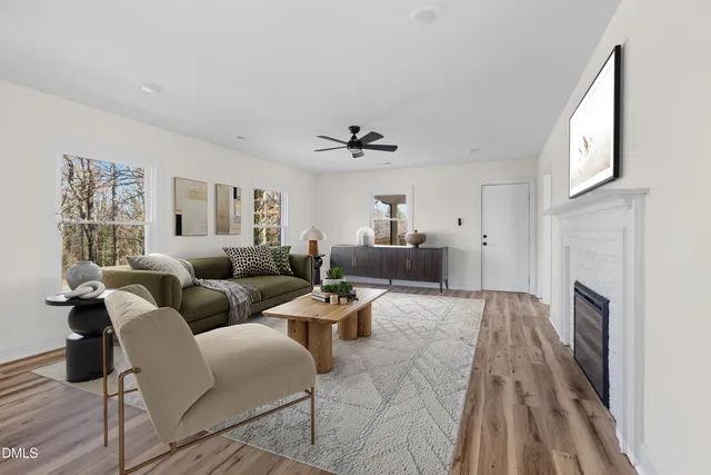 $320,000 | 1009 Benjamin Parkway, Greensboro, NC 27408