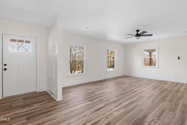 $320,000 | 1009 Benjamin Parkway, Greensboro, NC 27408