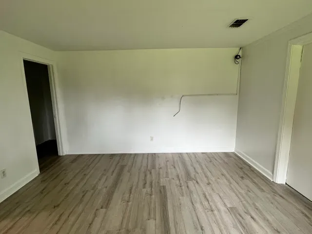 $975 | 824 Concord Road, Unit A, Tallahassee, FL 32308