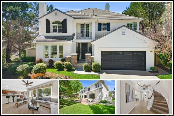 $1,649,000 | 1505 Sand Dune Way, San Marcos, CA 92078